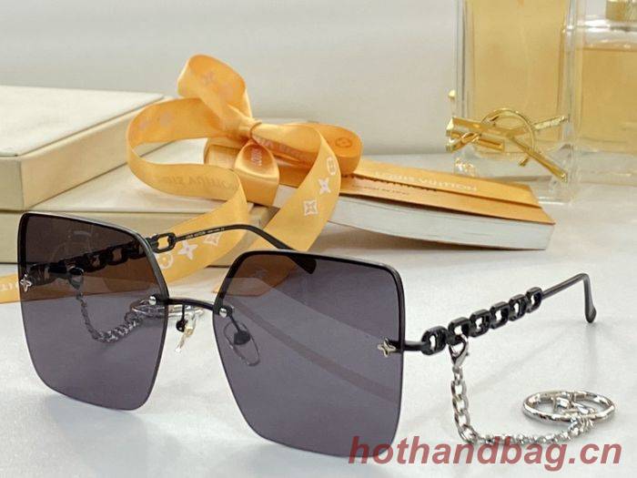 Louis Vuitton Sunglasses Top Quality LVS00425